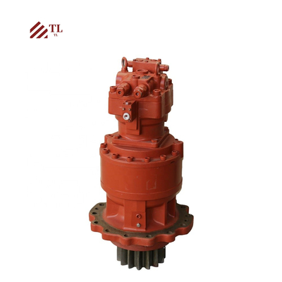 Excavator M5X180CHB-12A-95A/260-169-RG14D20A5 Rotary Speed Reducer Assembly untuk operasi