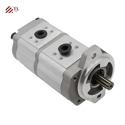 Kinerja dan daya tahan Excavator Pompa Hidraulik Pump Gear untuk R140 R150