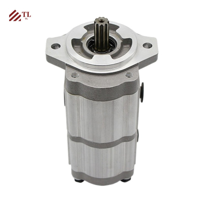Kinerja dan daya tahan Excavator Pompa Hidraulik Pump Gear untuk R140 R150