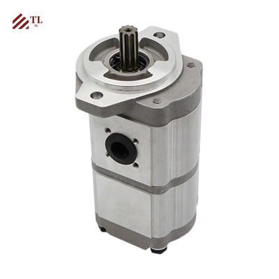 Kinerja dan daya tahan Excavator Pompa Hidraulik Pump Gear untuk R140 R150
