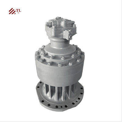 Nama Bagian Swing Motor Assembly untuk EX1200-6 Excavator 9301482 9258323 9258263 9301483