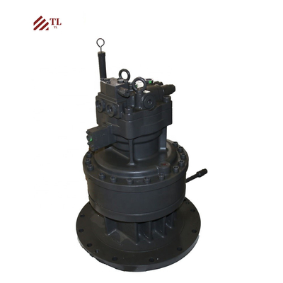 11212237 M5X180CHB-10A-4EB/270-169 Excavator Rotary Reducer Assembly untuk Excavator