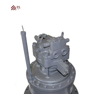 11212237 M5X180CHB-10A-4EB/270-169 Excavator Rotary Reducer Assembly untuk Excavator
