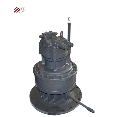 11212237 M5X180CHB-10A-4EB/270-169 Excavator Rotary Reducer Assembly untuk Excavator