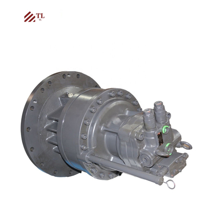 11212237 M5X180CHB-10A-4EB/270-169 Excavator Rotary Reducer Assembly untuk Excavator