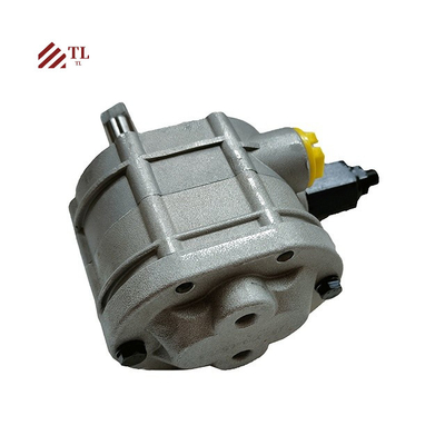 PV20 PV21 PV22 PV23 Pompa Hidraulik untuk Rol Excavator Mixer Dump Truck Pompa Minyak