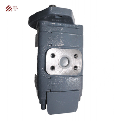 Excavator EC360b Pompa Gir Hidraulik VOE 14561970 untuk Excavator Crawler