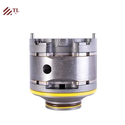 Pekerjaan Konstruksi V90N130 Kartrid Hidraulik 4T6868 Pompa Vane 6E4258 7J0566 7J0565 3G1269 1U2667 3G1266 7J05