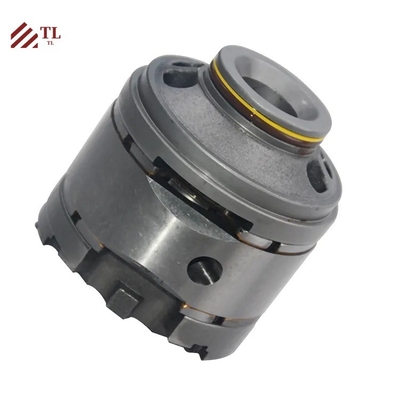 Pekerjaan Konstruksi V90N130 Kartrid Hidraulik 4T6868 Pompa Vane 6E4258 7J0566 7J0565 3G1269 1U2667 3G1266 7J05