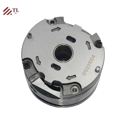 Pekerjaan Konstruksi V90N130 Kartrid Hidraulik 4T6868 Pompa Vane 6E4258 7J0566 7J0565 3G1269 1U2667 3G1266 7J05