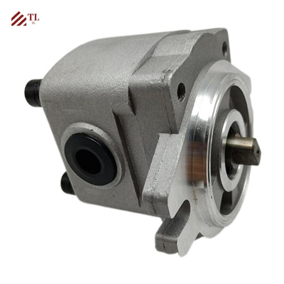 100% Pump Gear Bagian Nomor 1262016 untuk erpillar Excavator 3066 E320C 318C awet
