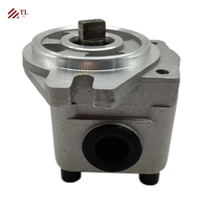 100% Pump Gear Bagian Nomor 1262016 untuk erpillar Excavator 3066 E320C 318C awet