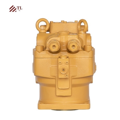 M5X180CHB-10A-3NA / 265-RG20D25G2-140 Rotary Reducer Assy untuk suku cadang excavator