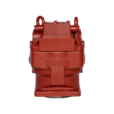 E330D Excavator Swing Motor 200-3373 334-9973 Pilihan Ideal untuk Pekerjaan Konstruksi