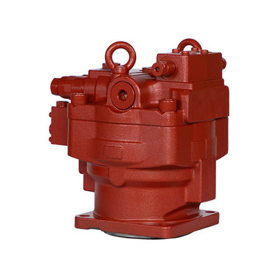 E330D Excavator Swing Motor 200-3373 334-9973 Pilihan Ideal untuk Pekerjaan Konstruksi