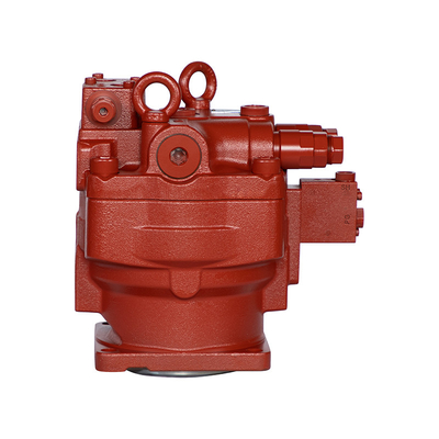 E330D Excavator Swing Motor 200-3373 334-9973 Pilihan Ideal untuk Pekerjaan Konstruksi