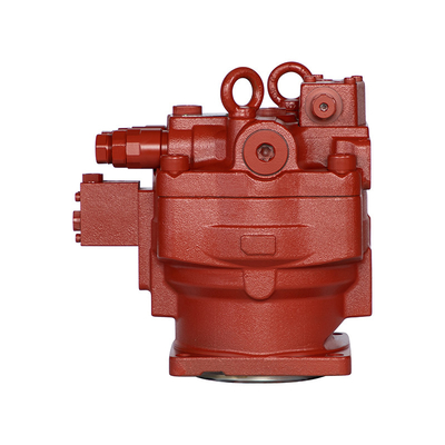 E330D Excavator Swing Motor 200-3373 334-9973 Pilihan Ideal untuk Pekerjaan Konstruksi
