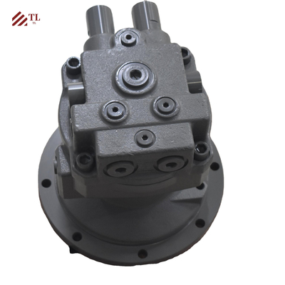 9196963 1027617 2044634 4644566 Excavator Swing Motor Assy untuk ZX200LC ZX200LC-3 ZX200-5G ZX200-3G