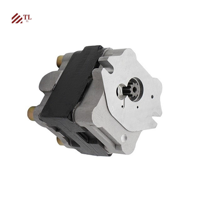 Kompleks Pompa Utama Hidraulik 172441-73101 VIO30-2 VIO30 Pompa Gir Nachi 172441-73110