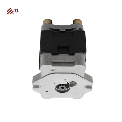 Kompleks Pompa Utama Hidraulik 172441-73101 VIO30-2 VIO30 Pompa Gir Nachi 172441-73110