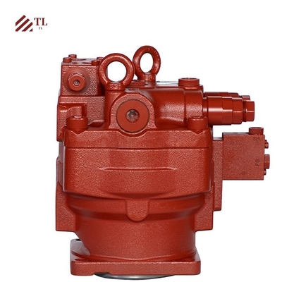 Original E330D Excavator Swing Motor 200-3373 Hydraulic Swing Motor 334-9973 Untuk Peternakan