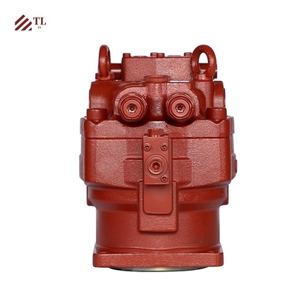 Original E330D Excavator Swing Motor 200-3373 Hydraulic Swing Motor 334-9973 Untuk Peternakan