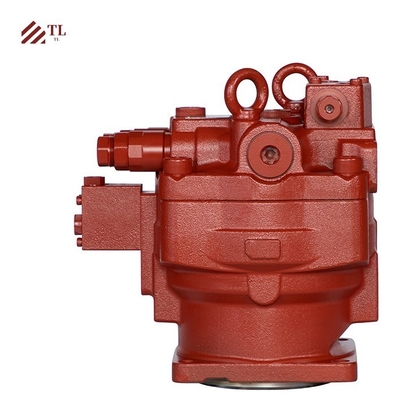 Original E330D Excavator Swing Motor 200-3373 Hydraulic Swing Motor 334-9973 Untuk Peternakan