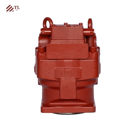 Original E330D Excavator Swing Motor 200-3373 Hydraulic Swing Motor 334-9973 Untuk Peternakan
