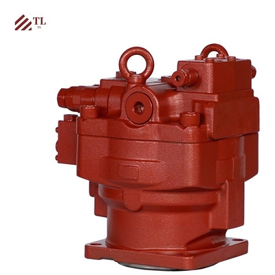 Original E330D Excavator Swing Motor 200-3373 Hydraulic Swing Motor 334-9973 Untuk Peternakan