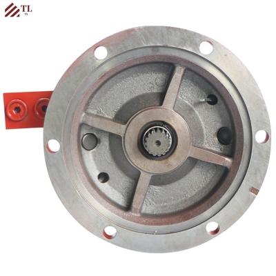 DH55 R55-9 Crawler Excavator Swing Motor Swing Gearbox 31M9-10130 Untuk operasi yang lancar