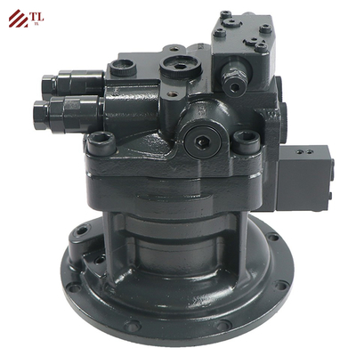 Kawasaki Original 14673219 Swing Motor Untuk VOLVO Excavator EC480D EC480E Dan Asli