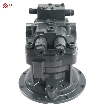 14673219 Swing Motor Assembly Untuk VOLVO Excavator EC480D EC480E
