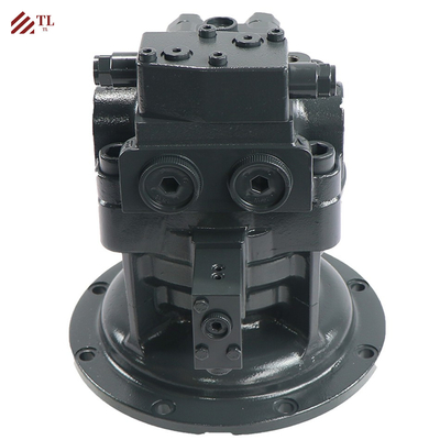 14673219 Swing Motor Assembly Untuk VOLVO Excavator EC480D EC480E