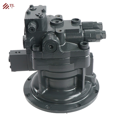 Kawasaki Original 14673219 Swing Motor Untuk VOLVO Excavator EC480D EC480E Dan Asli
