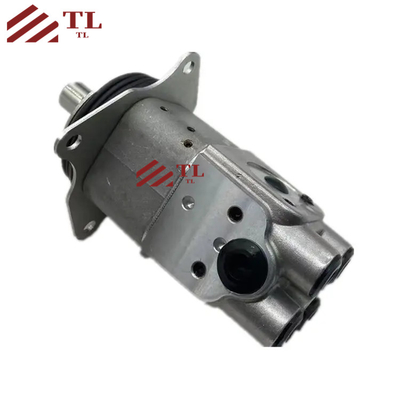 Pompa utama hidraulik D375 D375A-3 Bulldozer spare part 702-16-01530 702-16-01531 Pilot Valve