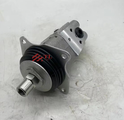 Pompa utama hidraulik D375 D375A-3 Bulldozer spare part 702-16-01530 702-16-01531 Pilot Valve
