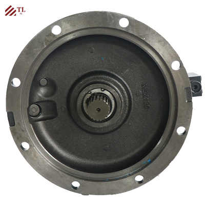 14673219 Swing Motor Assembly Untuk VOLVO Excavator EC480D EC480E