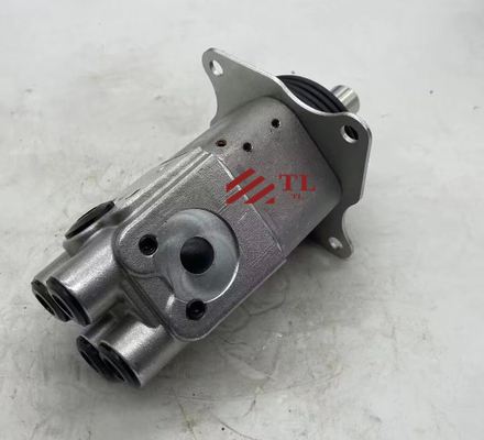 Pompa utama hidraulik D375 D375A-3 Bulldozer spare part 702-16-01530 702-16-01531 Pilot Valve