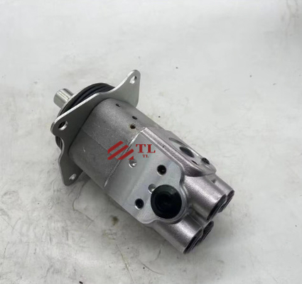 Pompa utama hidraulik D375 D375A-3 Bulldozer spare part 702-16-01530 702-16-01531 Pilot Valve