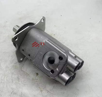 Pompa utama hidraulik D375 D375A-3 Bulldozer spare part 702-16-01530 702-16-01531 Pilot Valve