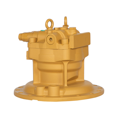 320C Excavator Rotary Motor Assembly Dengan Perangkat Swing Hidraulik 334-9968 3349968