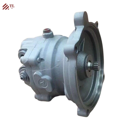 KYB Hydraulic Slewing Motor Excavator MSG-44P-21-12 E312B Swing Motor 172499-73200