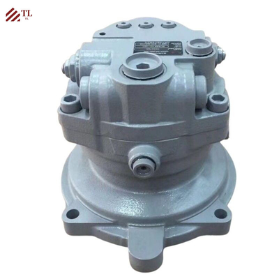 KYB Hydraulic Slewing Motor Excavator MSG-44P-21-12 E312B Swing Motor 172499-73200