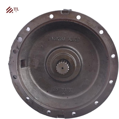 ZX330-5G Excavator Swing Motor M5X180CHB M5X180CHB-10A-64C Untuk ZAX330 ZX330-3 4616985