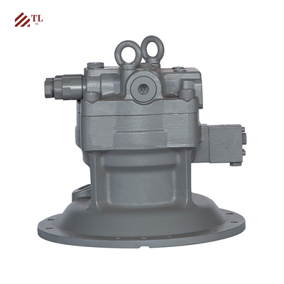 ZX330-5G Excavator Swing Motor M5X180CHB M5X180CHB-10A-64C Untuk ZAX330 ZX330-3 4616985