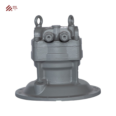 ZX330-5G Excavator Swing Motor M5X180CHB M5X180CHB-10A-64C Untuk ZAX330 ZX330-3 4616985