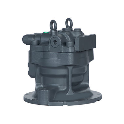 M5X130CHB-10A-29D/330 Electric Motor Assembly Untuk Bagian Mesin Excavator ZX200-3