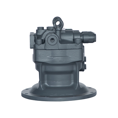 M5X130CHB-10A-29D/330 Electric Motor Assembly Untuk Bagian Mesin Excavator ZX200-3