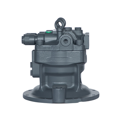 M5X130CHB-10A-29D/330 Electric Motor Assembly Untuk Bagian Mesin Excavator ZX200-3