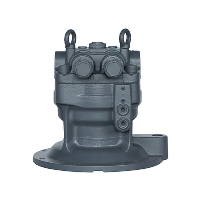 M5X130CHB-10A-29D/330 Electric Motor Assembly Untuk Bagian Mesin Excavator ZX200-3